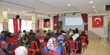 Safranbolu’da okul yöneticilerine “korona virüs” bilgilendirmesi