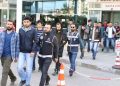 FETÖ’nun ‘hijyen’ evlerine operasyon: 23 gözaltı