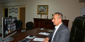 Öğrencilere “YKS Öncesi Motivasyon ve Tercihlerimiz” semineri