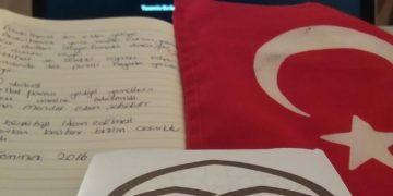 15 Temmuz Demokrasi Şehitleri gençlerin gözüyle anıldı