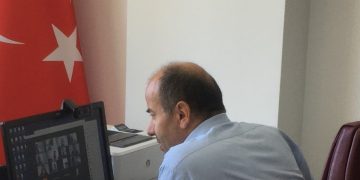 ZBEÜ’de kalite güvencesi ve akreditasyon çalışmaları tüm hızıyla sürüyor