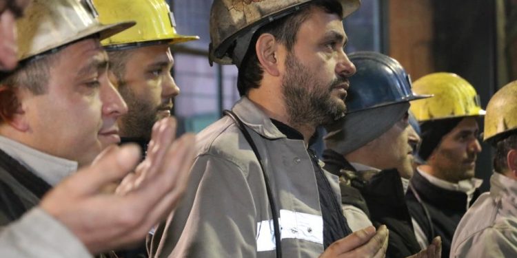 Madenciler 10 Yıldır Aynı Acıyı Yaşıyor