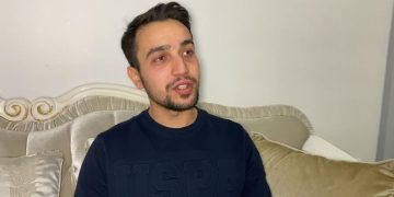 Patlamadan Yaralı Kurtulan Madenciler Depreme Koştu