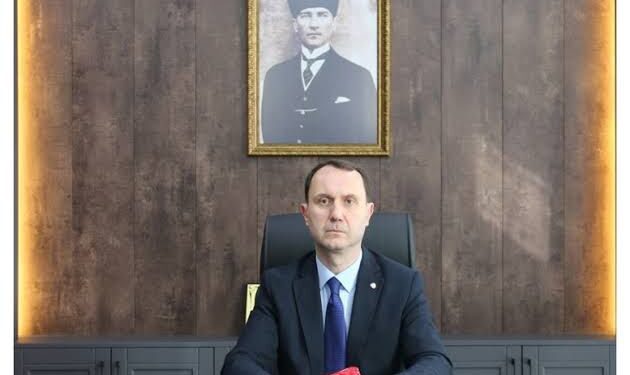 TSO Başkanı Çapraz’dan 30 Ağustos mesajı